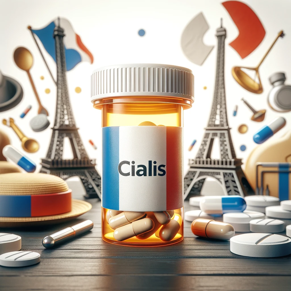 Cialis dosage et prix 